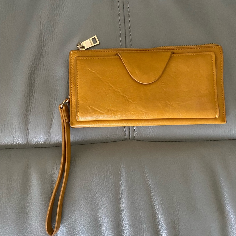 Jen & Co RFID Blocking Wallet